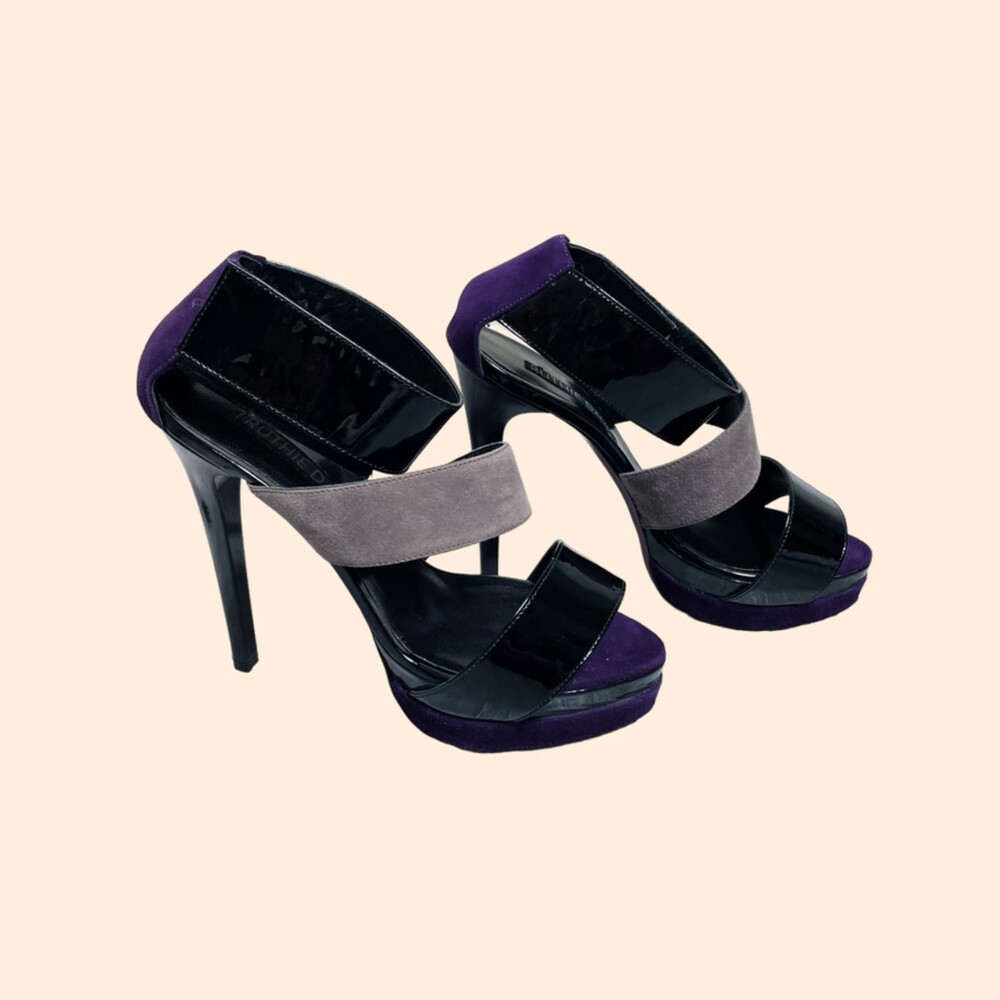 Ruthie Davis Heel Sandals